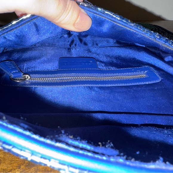 STAUD TOMMY BEADED BAG SWIMMERS - Picture 13 of 17